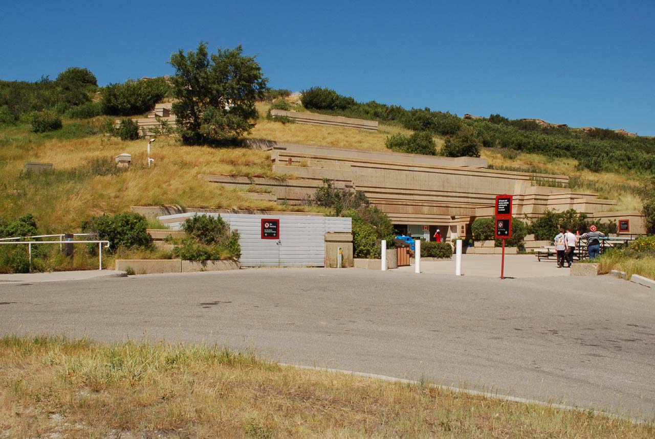 When was the last time a museum blew you away? Open Forum